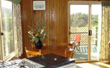 Captains Quarters - Hobart Tourism 2