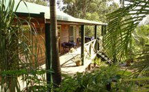 Captains Quarters - Hobart Tourism 7