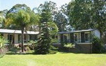 Casa Bella St Georges Basin - St - Tourism TAS 1