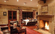 Catho Cottage - Catherine - Tourism TAS 0