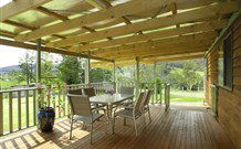 Chez Vous Villas - Hobart Tourism 2