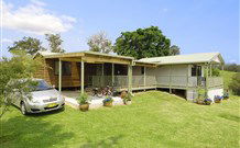 Chez Vous Villas - Hobart Tourism 1