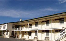 Cooma Gateway Holiday Cabins - Tourism TAS 0
