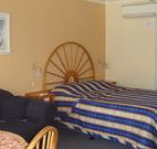 Coonabarabran Mudbrick Cottage