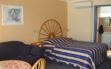 Coonabarabran Mudbrick Cottage - Tourism TAS 0