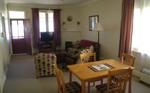 Couria Creek Cottages - Hobart Tourism 0