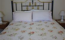 Couria Creek Cottages - Hobart Tourism 1