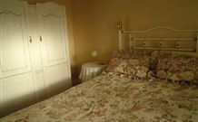 Couria Creek Cottages - Hobart Tourism 2