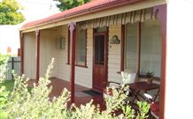 Couria Creek Cottages - Hobart Tourism 6