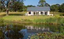 Currawong Cottage Blackheath - Tourism TAS 2