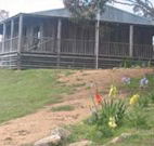 Dairy Flat Farm Holiday - Tourism TAS