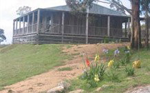 Dairy Flat Farm Holiday - Tourism TAS 0