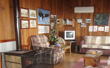 Dairy Flat Farm Holiday - Tourism TAS 2