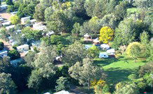 Dolphin Sands Bed And Breakfast - Tourism TAS 1