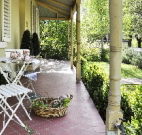 DenFenella Lodge