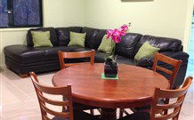 Dybara Park Holiday Cottages - Hobart Tourism 2