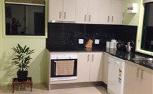 Dybara Park Holiday Cottages - Hobart Tourism 3