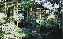 Eco Huts - Jervis Bay Getaways - Tourism TAS 0