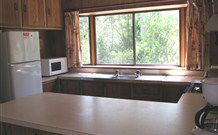 Eco Huts - Jervis Bay Getaways - Tourism TAS 4