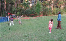 Eco Huts - Jervis Bay Getaways - Tourism TAS 6