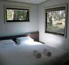Emaroo Tramway Cottage
