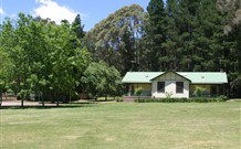 Fontenoy Cottages - Tourism TAS 1
