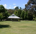 Fontenoy Cottages - Tourism TAS