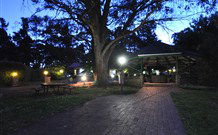Fontenoy Cottages - Tourism TAS 3