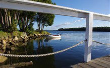 Gardenia Cottage - Hobart Tourism 1