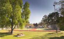 Glen Eden Cottages - Hobart Tourism 2