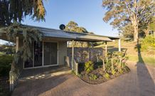 Glen Eden Cottages - Hobart Tourism 3