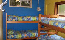 Halls Country Cottages - Tourism TAS 1