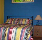 Halls Country Cottages