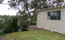 Halls Country Cottages - Tourism TAS 2