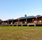 Hill End Holiday Ranch - Hobart Tourism