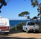 Iona Cottage - Tourism TAS