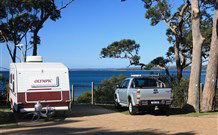 Iona Cottage - Tourism TAS 0