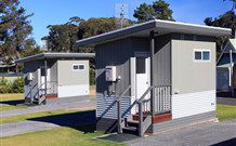 Iona Cottage - Tourism TAS 1