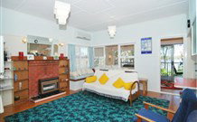 Tooma NSW Tourism TAS