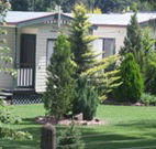 Jervis Bay Holiday Cabins - Hobart Tourism