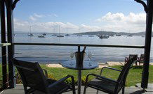 Jervis Bay Holidays - Tourism TAS 2