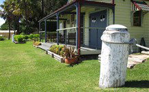 Jervis Bay Holidays - Tourism TAS 0