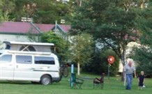Kangaroo Valley Bush Retreat - Hobart Tourism 1