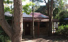 Kanimbla View Clifftop Retreat - Tourism TAS 3