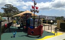 Karalta Court Village - Tourism TAS 2