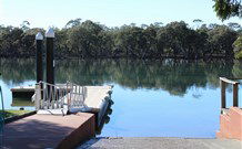 Karalta Court Village - Tourism TAS 4