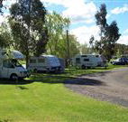 Kioloa Beach Holiday Cabins - Hobart Tourism