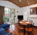 Kookaburra Cottage Broken Hill