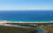 Lilly May Cottage - Tourism TAS 1