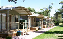 Lilly May Cottage - Tourism TAS 2